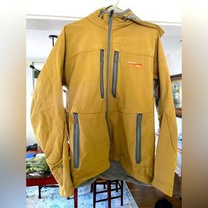 Sitka Gear Jetstream Jacket (L)